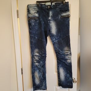 L.A.B jeans